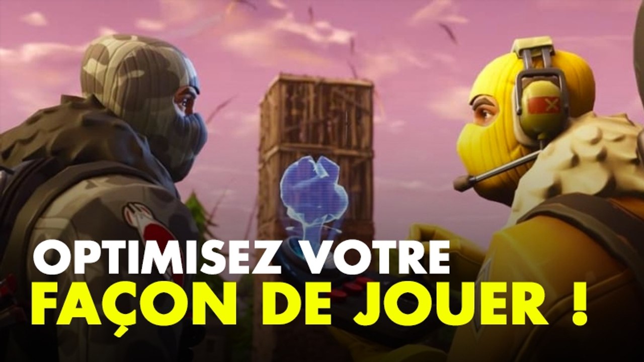 Fortnite : les meilleurs outils pour tracker vos statistiques