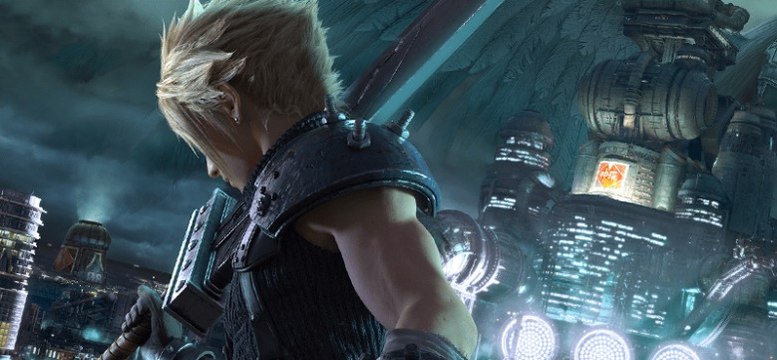 Final Fantasy 7 remake : le jeu a été annoncé trop tôt comme Kingdom Hearts 3