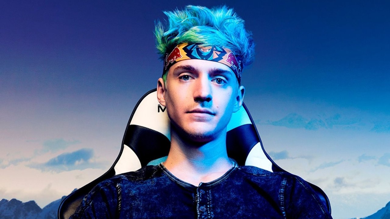 Fortnite : Ninja fait la couverture d'ESPN, plus grand magazine de sport US