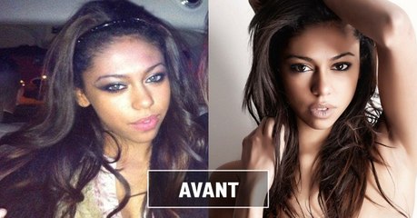 Les Princes de l'Amour 4 : Ginie Philippot change de couleur de cheveux et passe au blond