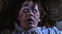 L'exorciste, de William Friedkin : le scénario du célèbre film d'horreur est tiré d'une histoire vraie...