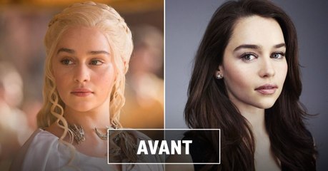 Emilia Clarke (GOT) et son virage capillaire à 360° : top ou flop?