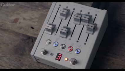 Deep Dive: Chase Bliss Automatone CXM 1978