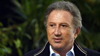 Michel Drucker : il dévoile la triste raison pour laquelle il n'a jamais eu d'enfants...