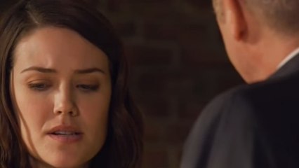 The Blacklist saison 4 : le teaser de l'épisode 11, "The Harem"