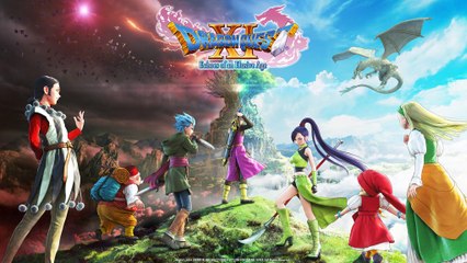 Dragon Quest XI : trophées, succès et achievements du jeu sur PS4