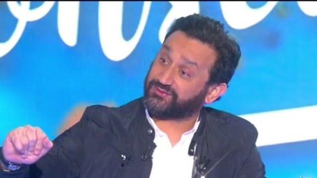 Touche pas à mon poste (TPMP) : le replay de l'émission du 8 février