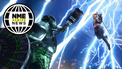 ‘Marvel’s Avengers’ finally gets end-game challenges via a free update