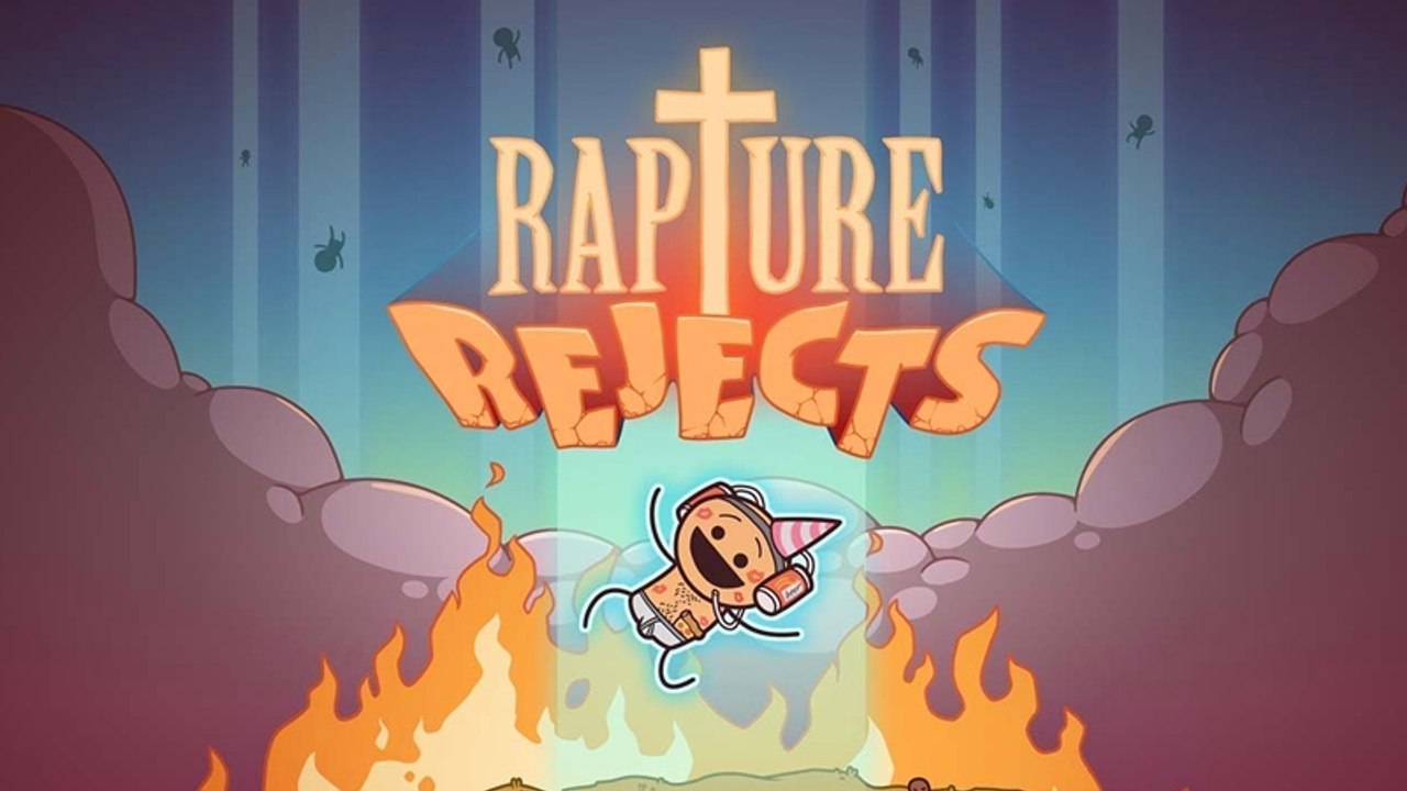 Rapture Rejects (PC) : date de sortie, trailers, news et gameplay du nouveau battle royale
