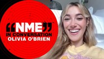 Olivia O'Brien on ‘Episodes: Season 1’ and working with Oli Sykes