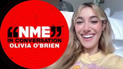 Olivia O'Brien on ‘Episodes: Season 1’ and working with Oli Sykes