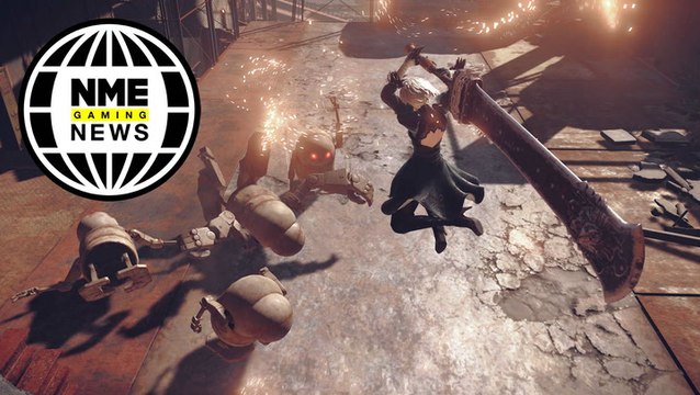 ‘Nier: Automata’ and ‘Undertale’ coming to PlayStation Now this month