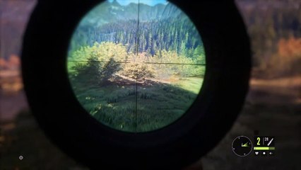 theHunter_ Call of the Wild Chapter 5! Blackbear!
