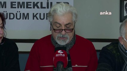 Emekliler fatura zamlarını protesto etmek için her gün 9 dakika ampul söndürecek