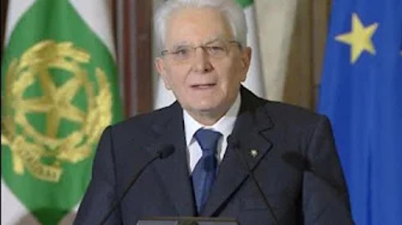 Mattarella bis, le reazioni dei partiti dopo l’insedi@mento al Quirinale