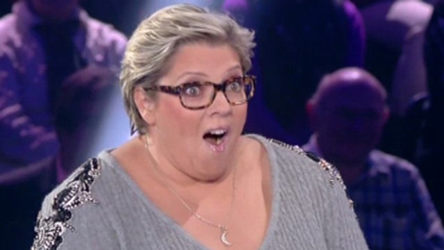 Laurence Boccolini : ses problèmes de poids et son projet fou... la présentatrice de Money Drop se confie