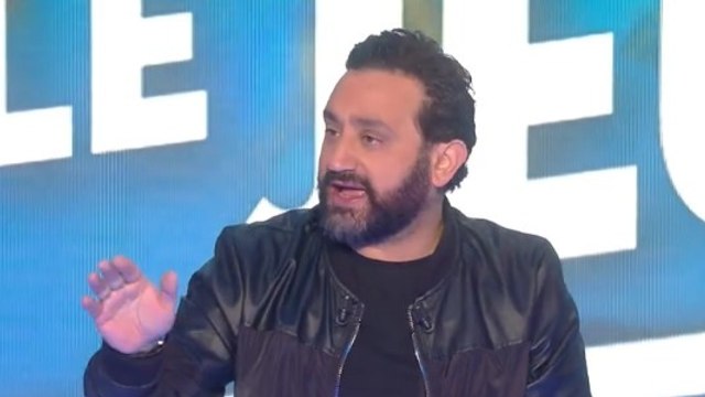 Touche pas à mon poste (TPMP) : le replay de l'émission du 30 janvier