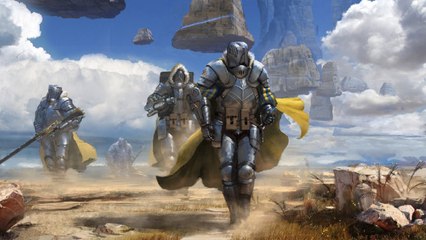 Le studio de Horizon Zero Dawn recrute chez Rainbow 6 Siege pour un projet secret