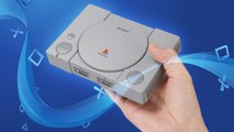 Playstation Classic : la liste des 20 jeux dévoilée !
