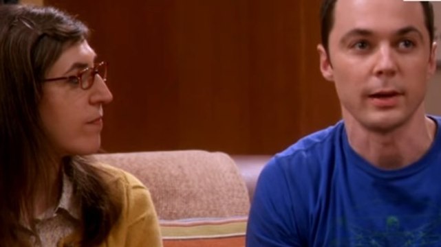 The Big Bang Theory (TBBT) saison 10 : le teaser de l'épisode 14, The Emotion Detection Automation