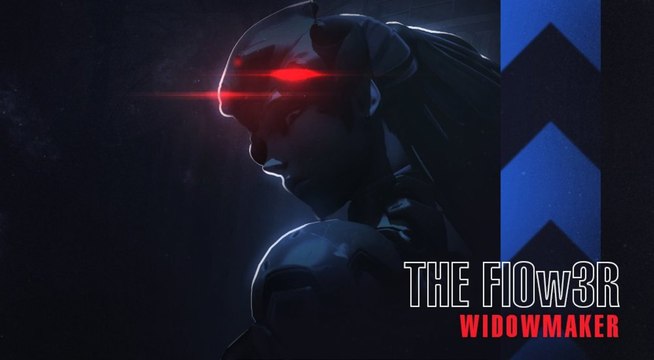 Overwatch : Le prodige Flow3r arrive enfin dans l'Overwatch League