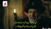 Kurulus Osman Season 3 Episode 16 Bolum 80 Part-1 Urdu Subtitles by Makkitv Owned by atv