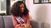 Miss France 2017 : Alicia Aylies se livre sur les sujets polémiques de son début de mandat