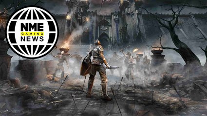 ‘Demon’s Souls’ PS4 version discovered in PlayStation database