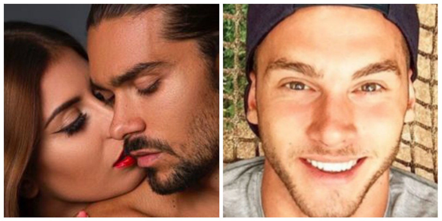 La villa des coeurs brisés 2 : Martika et Julien Guirado s'en prennent à Tony sur Twitter