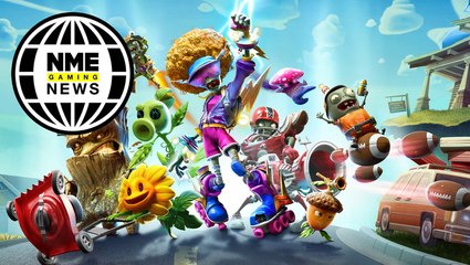 Your PlayStation Plus free titles for August includes Zombies and Tennis