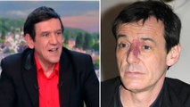 Les 12 coups de midi : Jean-Luc Reichmann jaloux de la notoriété de Christian... L'ancien maître de midi répond !