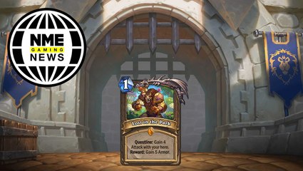 Exclusive: Blizzard reveals Lost in the Park ‘Hearthstone’ card and questline