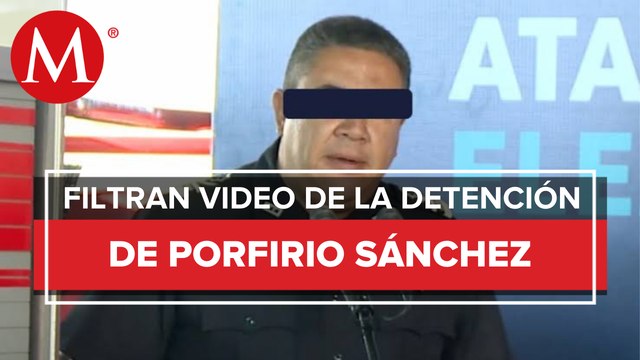 Orden de aprehensión contra secretario de Seguridad de Aguascalientes fue librada en 2021: abogado