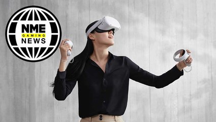 Facebook stops selling Oculus Quest 2 and recalls headsets