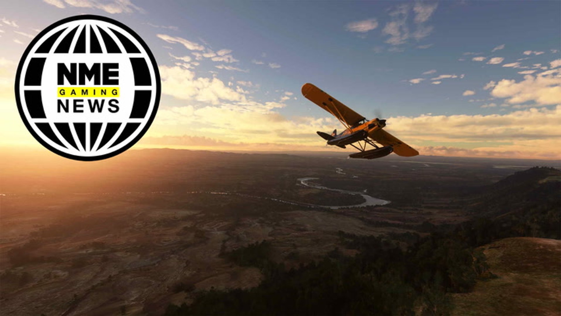 Microsoft Flight Simulator vai correr a 30 FPS na Xbox Series X, S