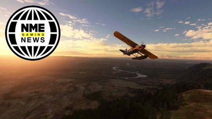 ‘Microsoft Flight Simulator’ will be 30 FPS on Xbox Series X|S