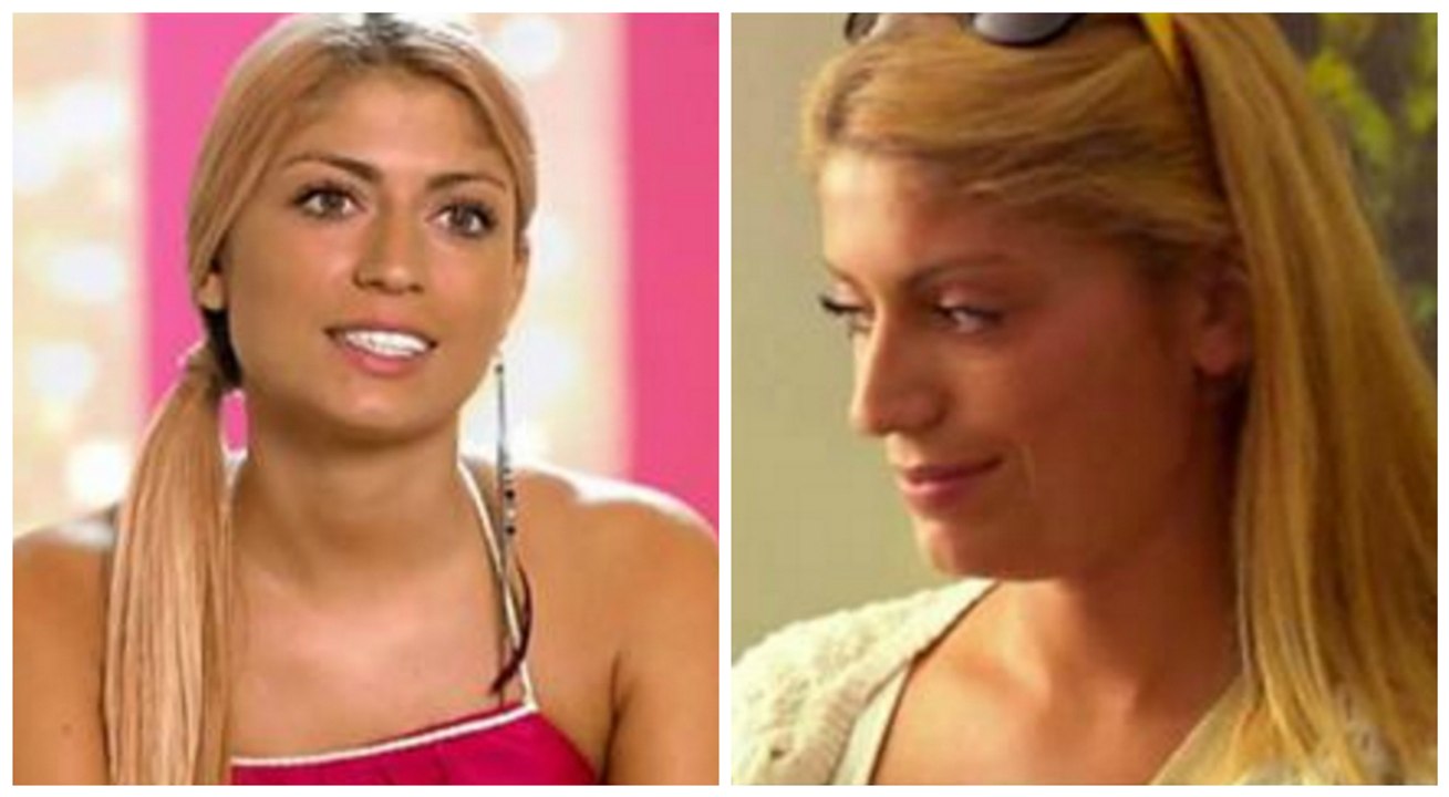 Les Princes de l'amour 4 : Elsa rejointe par sa petite sœur canon !