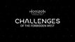 Horizon Forbidden West - Challenges of the Forbidden West PS