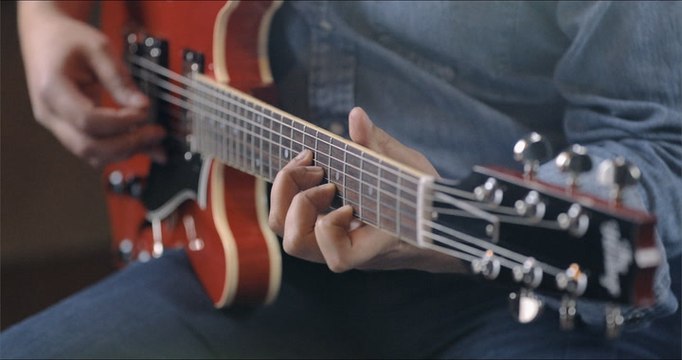 An Introduction to Alternate Tunings: Advanced Alternate Tunings for Electric guitar