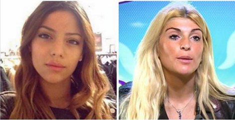 Les Anges 9 : ça commence vraiment très mal entre Anissa et Mélanie !