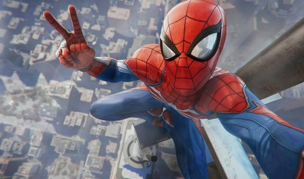 Spider-Man (PS4) : easter eggs, références cachées et clins d'oeil, la liste