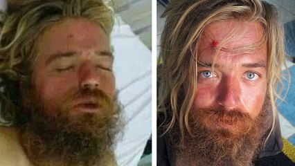 Anton Pilipa : il disparaît du Canada en 2012 et réapparaît, métamorphosé, au Brésil 5 ans plus tard