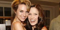 Les Frères Scott : Hilarie Burton et Sophia Bush se détestaient-elles vraiment sur le tournage de la série culte ?