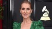 Grammy Awards 2017 : la robe verte de Céline Dion fait sensation !