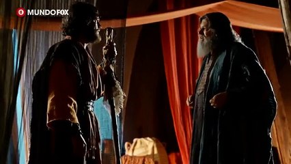 Jose de Egipto Serie Bíblica Capitulo 28