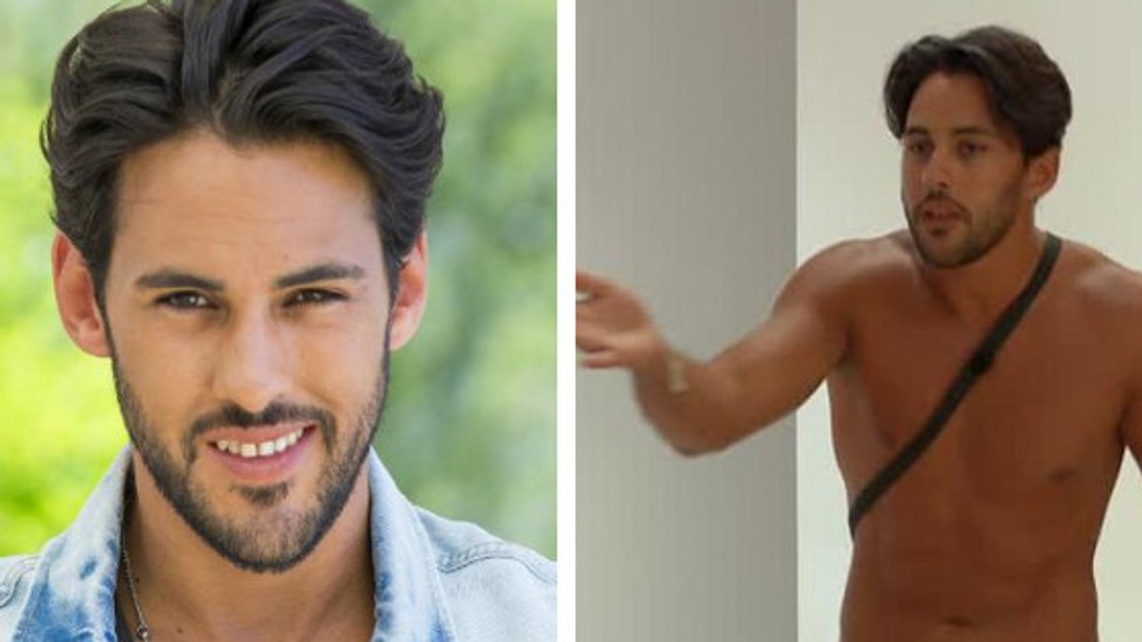 Les princes de l'amour 4  : Ginie balance l'attitude de Gabano hors caméra !