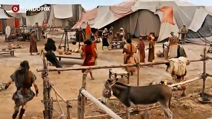 Jose de Egipto Serie Bíblica Capitulo 30