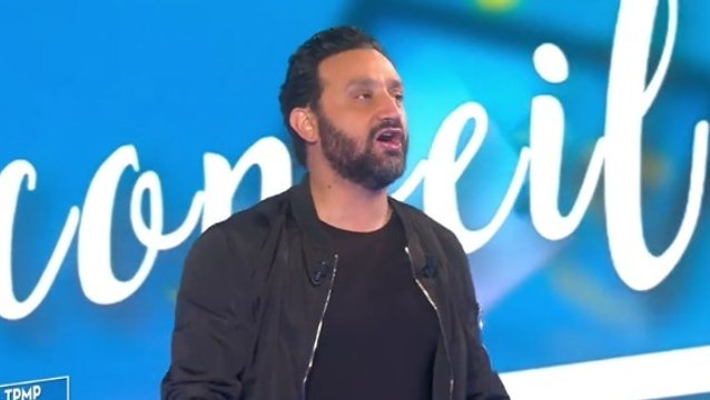 Touche pas à mon poste (TPMP) : le replay de l'émission du 13 février