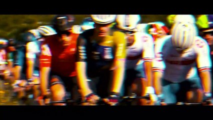 Tour of Britain 2022 promo