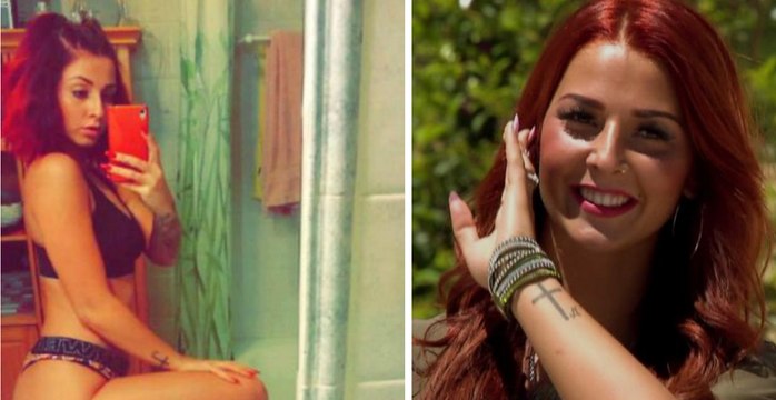 Les Anges 9 : Evy fait voeu de chasteté pendant six mois !
